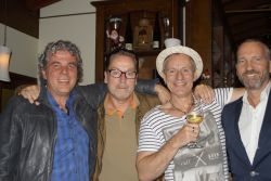 Summer -Jam party - 17.Juni2016